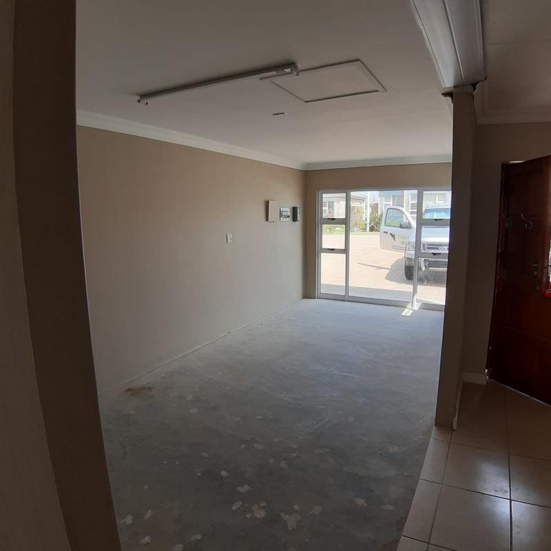 2 Bedroom Property for Sale in Groenkloof Retirement Village Western Cape